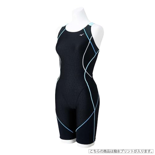 Amazon.co.jp: ミズノ: フィットネス水着（EZ Swim）