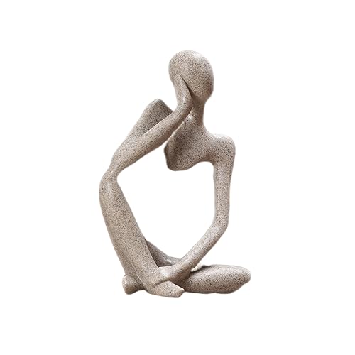 Figurines romantiques pour cadeau de mariage et accessoires de table simples