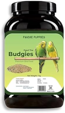 Photo inspiration: Fresh Look at Buy Boltz Bird Food For Budgies 1 2 Kg