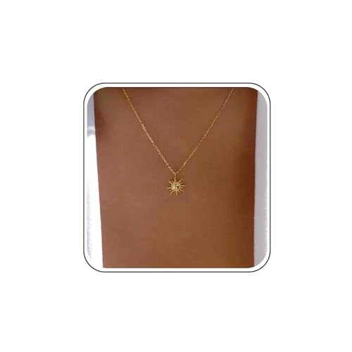 Collana vintage con raggi di sole.dopo il servizio di vendita: se avete qualsiasi problema di qualità dopo aver ricevuto il prodotto, vi prego di contattarmi al più presto faremo del nostro meglio per fornirvi un grande shopping