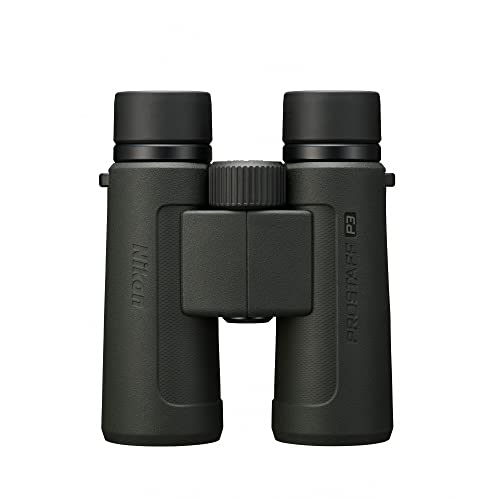 Nikon PROSTAFF P3 10X42, étanche, Traitement Multicouches, résistante