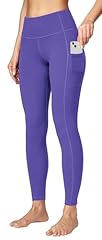 Lavender Purple Leggings