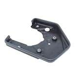 calandra motore fuoribordo yamaha 【Materiale】: Realizzato in plastica stampata nera alta resistenza, questo ricambio fuoribordo offre una finitura opaca liscia e una struttura robusta ideale per l'ambiente marino.