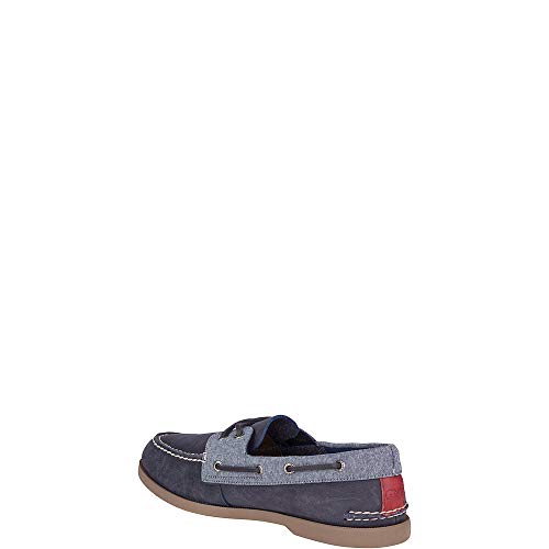 Image of Sperry Top-Sider Men's A /O Boat Shoe Amaretto