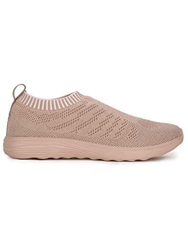 Image of Bata Women Pull On Sneaker Shoes