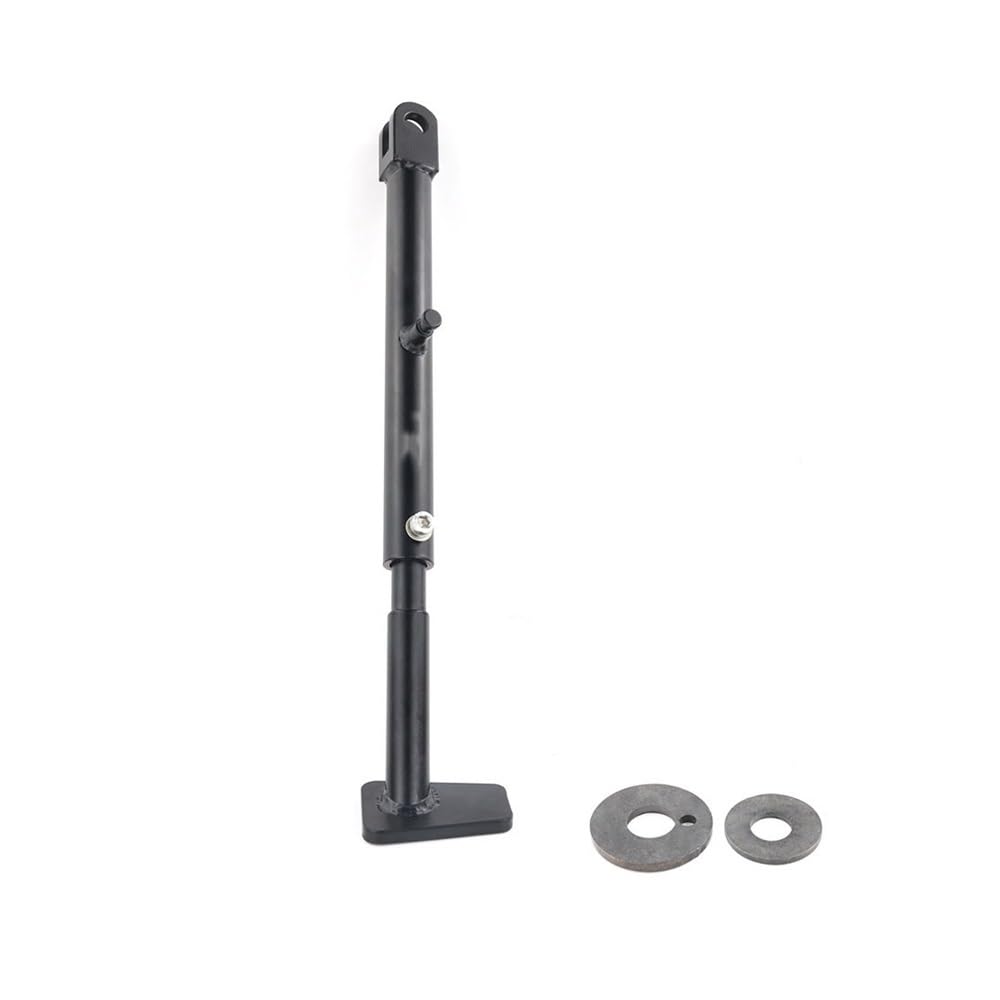 Kickstand Parking Bracket for XR650L XR 650L 1993-2025