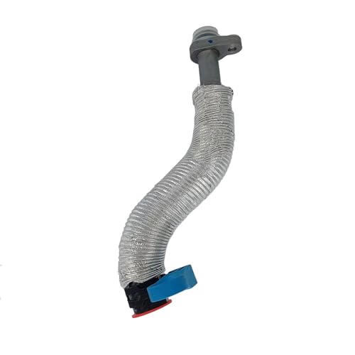 Tubo de Retorno de Aceite 9806186880 para Citroën C4L DS5 3