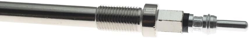 Heater Plug For BENZ For A B E C S-CLASS W212 W213 S213 C207 W221 V221 W176 W177 V177 W247 W204 W205 W207 W222 0011597301 Glow Plug 7V (4 PCS)