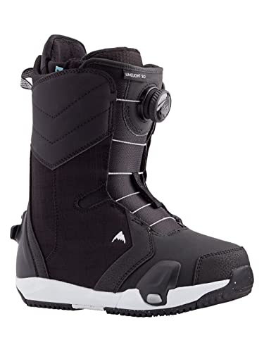 Boots snowboard Limelight Step On pour rider tout le domaine en 35