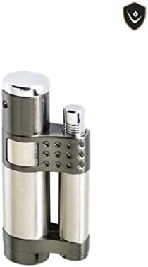 Vector Stratos Torch Lighter Gunmetal