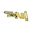 Polished Brass