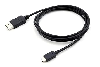 سلك كابل شحن USB جاهز لـ Keychron K2 و K4 و K6 و K8 و C1 و C2