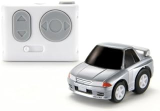 Qステア QSS07 スカイライン GT-R R32スターターセット (A/B)