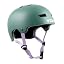 Satin Foliage Green