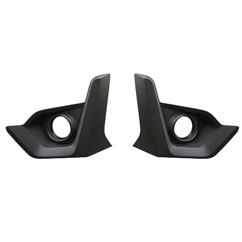 Cadre de phare antibrouillard Subaru XV Crosstrek 2021-2022 garniture 57731FL860 - 3