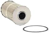 Wix Cartridge Fuel Metal Canister Filter - 24122