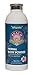 Talc Free Organic Body Powder, Atlantis Scent (Patchouli, Bergamot, Oakmoss Essential Oils). Made and sold by Beach Organics. 4.2 oz.