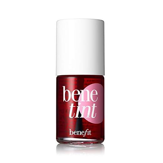 Benefit Bene Tint Rose Tinted Lip And Cheek Stain, 0,4 Onças