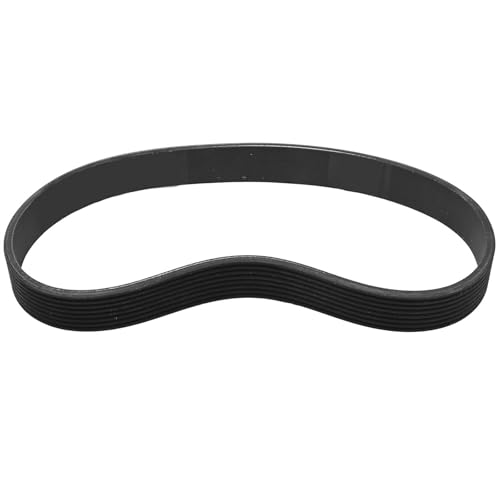 Correa de ventilador 8PJ430 para eliminar ruidos en cinta de correr suave 6