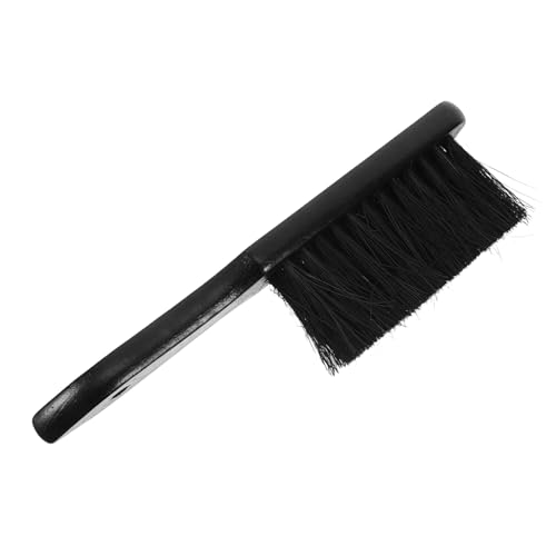 Ciieeo Fireplace Cleaning Brush for Home Kitchen Duster Bench Brush for Fireplace Tools and Countertop Cleaning Accessories