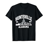 Photo Gallery huntsville al alabama divertente city trip home roots usa regali maglietta Photo Gallery huntsville al alabama divertente city trip home roots usa regali maglietta