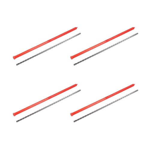 Brocas Sds Plus Hormigón Hikoki Marca Kznifmk