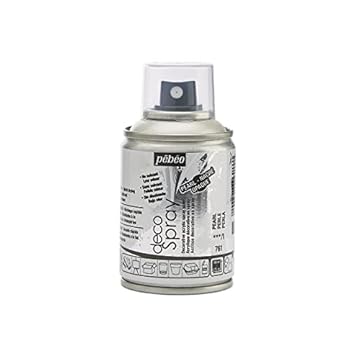 Pebeo Deco Spray, Pearl, 100 ml