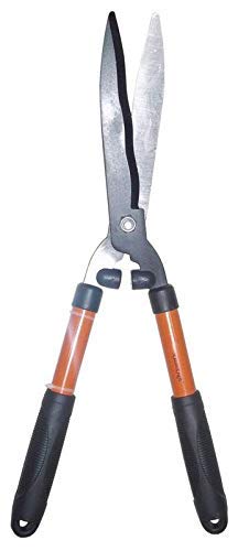 Kisan Kraft KK-AHS-2135 Steel Hedge Shear (Color May Vary) (B07P8FDBSF) Amazon Price History, Amazon Price Tracker