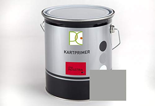 IMPRIMACION ANTIOXIDANTE COLOR GRIS 1 KG.