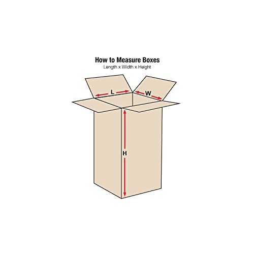 Corrugated Mailers, 6