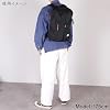 Karrimor Kalimar VT Day Pack R Hiking Backpack, Black, H46.5W27D20(cm)