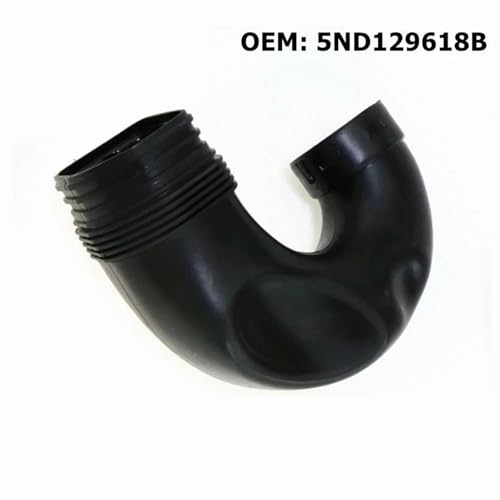 Prise d'air tuyau conduit 5nd129618b de qualité d'origine pour VW