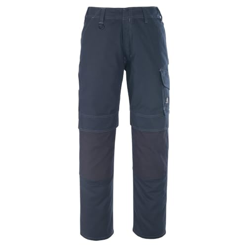 Pantalon Houston Mascot fini les déchirures aux genoux L82