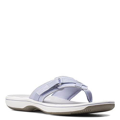 Image of Clarks girls 26134253 GreyFashion Sandals