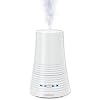 Medisana AH 670 Luftbefeuchter Mit Aromafach – 1,8 L, Ultraschall, Für Schlafzimmer & Wohnraum