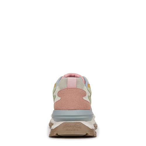 Image of Blowfish Leo Womens Fashion Sneakers