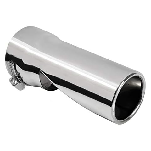 Terminal d'échappement Lampa 60118 Cover