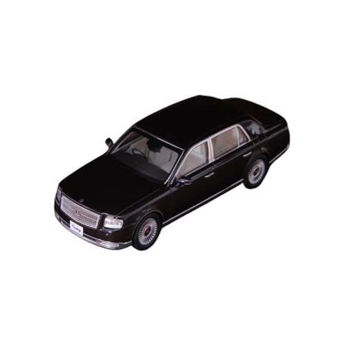 Century G60 2018 en alliage moulé 1/43 : finissez-en avec les répliques en plastique bas de gamme