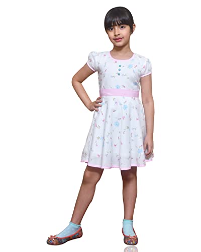 Image of Celeste Mist Frock