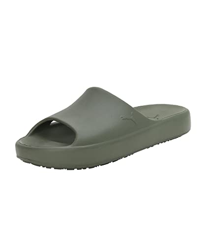 Image of Puma Unisex Adult Shibui Cat Slide