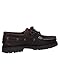 Aigle Herren Tarmac Slipper, Braun Marron Fonce, 44 EU