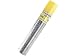 Pentel Super Hi-Polymer Lead Refill 0.9mm, HB, 45 Pieces of Lead (L509BP3HB-K6)