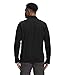 The North Face Men's Canyonlands Full Zip, TNF Black, L