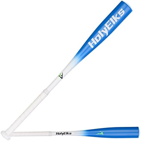 Baseball Bat,Softball Bat,Aluminum Alloy Baseball Bat for Kids Youth Adult Baseball Training and Self-Defense (Blue, 29 inch)