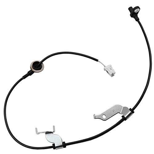 Capteur de vitesse ABS 0844952 Beck Arnley de roue antiblocage automobile