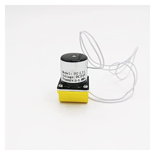 Électrovanne pour machine de soudage à l'argon et flux de CO2 - 2