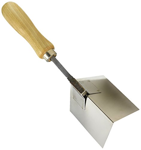 Kraft Tool DW619 Outside Drywall Corner Tool, 2-1/2-Inch