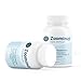 Zoomind Dietary Supplement. Promotes Clarity and Focus. Rich in Omega-3, Phosphatidylserine (PS), and L-Tyrosine. Supports Healthy Brain Function, 60 Capsules