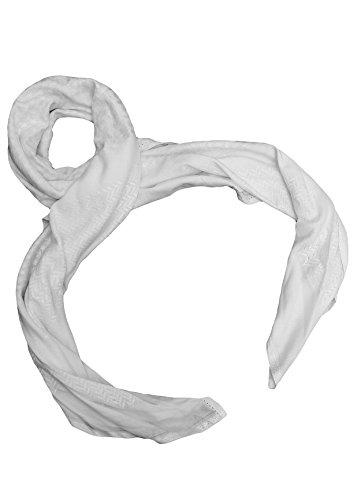 Image of Merewill Cotton Shemagh Tactical Desert Wrap Keffiyeh Head Neck Arab Scarf For Men 49 inchx49 inch