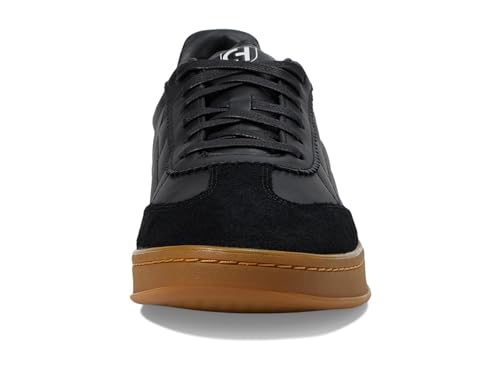 Cole Haan Womens Grandpro Breakaway Sneaker Breakaway Sneaker, Black/Gum, 9-C US